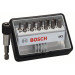 Bosch Robust Line Bit-Set Extra-Hart 12+