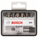 Bosch Robust Line Bit-Set Extra-Hart 12+
