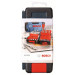 Bosch Tough Box HSS-G 18 tlg. 1-10 mm