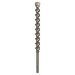 Bosch max-7, 38x400x520mm