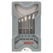 Bosch 5tlg.Fliesenb.Set CYL-9 Ceramic:4-