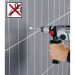 Bosch 5tlg.Fliesenb.Set CYL-9 Ceramic:4-