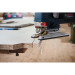 Bosch 5 Stichsägeblätter T 101 Brf