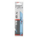 Bosch 5 Säbelsägeblätter S 922 BF