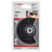 Bosch BIM S-Sägeblatt W+M ACZ 85 EB