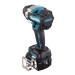 Makita DTW701RTJ