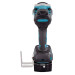 Makita DTW701RTJ