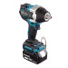 Makita DTW701RTJ