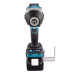 Makita DTW701RTJ