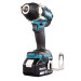 Makita DTW701RTJ