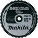 Makita B-08741 Kreissägeblatt 355x30 mm