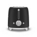 SMEG TSF01BLMEU 2-Schlitz-Toaster