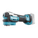 Makita DTM52Z Akku-Multitool