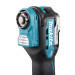 Makita DTM52Z Akku-Multitool