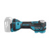 Makita DTM52Z Akku-Multitool