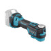 Makita DTM52Z Akku-Multitool