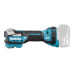 Makita DTM52Z Akku-Multitool