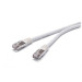 Vivanco CAT6 Netzwerkkabel, 7,5m