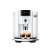 JURA E4 Piano White