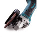 Makita DGA452Z Akku-Winkelschleifer solo