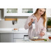 Kenwood HBM40.002GY triblade