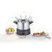 Severin FO 2470 Fondue-Set