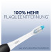 Oral-B Pulsonic Slim Clean 2000 Schwarz
