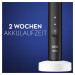 Oral-B Pulsonic Slim Clean 2000 Schwarz