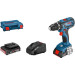Bosch Professional GSR 18V-28