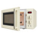 Exquisit RMW720-3GDIG creme