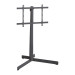 Vogels TVS 3690 Standfuß stahl,schwarz