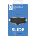 Cellularline KFZ-Halter SLIDE AIR VENTS