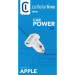 Cellularline KFZ-Lader 5W USB weiß