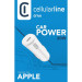 Cellularline KFZ-Lader 20W USB-C weiß