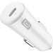 Cellularline KFZ-Lader 20W USB-C weiß