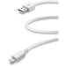 Cellularline Lade- und Datenkabel 60cm