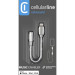 Cellularline Audioadapter auf lightning