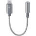 Cellularline Audioadapter auf lightning