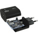 Cellularline Reiselader-Set 25W USB C
