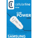 Cellularline KFZ-Lader 25W USB Type-C fü
