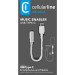 Cellularline Audioadapter USB-C auf 3,mm