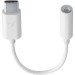 Cellularline Audioadapter USB-C auf 3,mm
