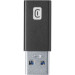 Cellularline Adapter Type-C auf USB Type