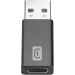Cellularline Adapter USB-C auf USB-A