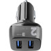 Cellularline KFZ-Lader MULTIPOWER 36W