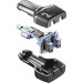 Cellularline KFZ-Lader 24W, 2x USB A