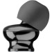 Cellularline In-Ear Headset USB-C, black