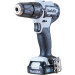 Makita HP333DSAW Akku-Schlagbohrschr.