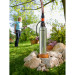 Gardena 148920 Premium Tiefbrunnenpumpe