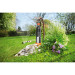 Gardena 149961 Tiefbrunnenpumpe 6000/5 i